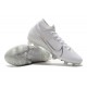 Nike Mercurial Superfly VII Elite FG Zapatos Blanco