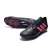 Zapatos de fútbol Adidas Nemeziz Messi 17.1 FG Nergo Rosa