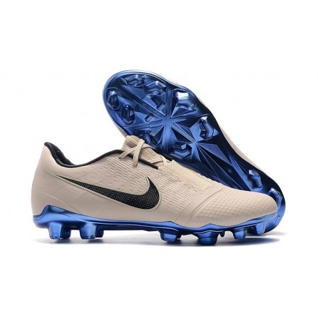 Botas de Fútbol Nike Phantom Venom Elite FG Desert Sand