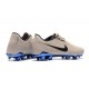 Botas de Fútbol Nike Phantom Venom Elite FG Desert Sand