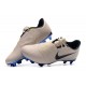 Botas de Fútbol Nike Phantom Venom Elite FG Desert Sand