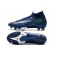 Nike Dream Speed Mercurial Superfly VII Elite FG Zapatos Azul Blanco
