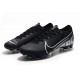Nike Mercurial Vapor XIII Elite FG Zapatillas Negro Blanco