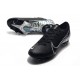 Nike Mercurial Vapor XIII Elite FG Zapatillas Negro Blanco