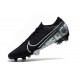 Nike Mercurial Vapor XIII Elite FG Zapatillas Negro Blanco