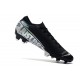 Nike Mercurial Vapor XIII Elite FG Zapatillas Negro Blanco
