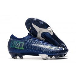 Nike Dream Speed Mercurial Vapor XIII Elite FG Azul Blanco