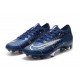 Nike Dream Speed Mercurial Vapor XIII Elite FG Azul Blanco