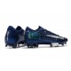 Nike Dream Speed Mercurial Vapor XIII Elite FG Azul Blanco