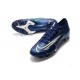 Nike Dream Speed Mercurial Vapor XIII Elite FG Azul Blanco