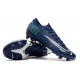 Nike Dream Speed Mercurial Vapor XIII Elite FG Azul Blanco