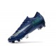 Nike Dream Speed Mercurial Vapor XIII Elite FG Azul Blanco