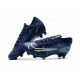 Nike Dream Speed Mercurial Vapor XIII Elite FG Azul Blanco