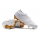 Botas de futbol Baratas Adidas Copa 19+ FG Blanco Oro