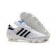 Zapatillas de fútbol Adidas Copa 70Y FG Blanco