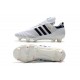 Zapatillas de fútbol Adidas Copa 70Y FG Blanco