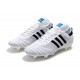 Zapatillas de fútbol Adidas Copa 70Y FG Blanco