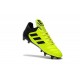 2018 Botas de fútbol Adidas Copa 17.1 FG Amarillo Negro