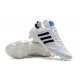 Zapatillas de fútbol Adidas Copa 70Y FG Blanco