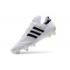 Zapatillas de fútbol Adidas Copa 70Y FG Blanco