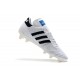Zapatillas de fútbol Adidas Copa 70Y FG Blanco
