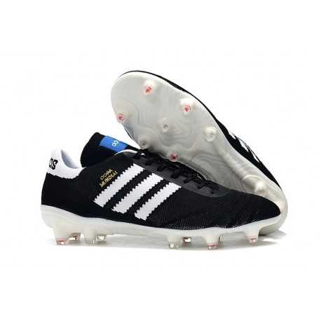 Botas de futbol Baratas Adidas Copa 70Y FG Negro