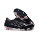 Botas de fútbol Baratas Adidas Copa 19.1 FG Negro Rosa