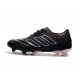 Botas de fútbol Baratas Adidas Copa 19.1 FG Negro Rosa