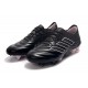 Botas de fútbol Baratas Adidas Copa 19.1 FG Negro Rosa