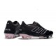 Botas de fútbol Baratas Adidas Copa 19.1 FG Negro Rosa