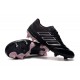 Botas de fútbol Baratas Adidas Copa 19.1 FG Negro Rosa