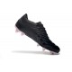 Botas de fútbol Baratas Adidas Copa 19.1 FG Negro Rosa
