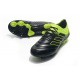 Nuevo Adidas Copa 19.1 FG Zapatillas de fútbol Negro Voltio