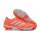 Nuevo Adidas Copa 19.1 FG Zapatillas de fútbol Rojo Blanco