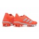 Nuevo Adidas Copa 19.1 FG Zapatillas de fútbol Rojo Blanco