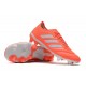 Nuevo Adidas Copa 19.1 FG Zapatillas de fútbol Rojo Blanco