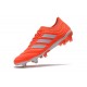 Nuevo Adidas Copa 19.1 FG Zapatillas de fútbol Rojo Blanco
