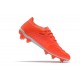 Nuevo Adidas Copa 19.1 FG Zapatillas de fútbol Rojo Blanco
