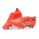 Nuevo Adidas Copa 19.1 FG Zapatillas de fútbol Rojo Blanco