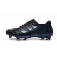 Nuevo Adidas Copa 19.1 FG Zapatillas de fútbol Negro
