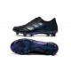 Nuevo Adidas Copa 19.1 FG Zapatillas de fútbol Negro