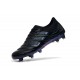 Nuevo Adidas Copa 19.1 FG Zapatillas de fútbol Negro