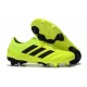 Nuevo Adidas Copa 19.1 FG Zapatillas de fútbol Voltio Negro