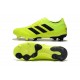 Nuevo Adidas Copa 19.1 FG Zapatillas de fútbol Voltio Negro