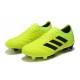 Nuevo Adidas Copa 19.1 FG Zapatillas de fútbol Voltio Negro