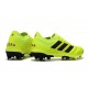 Nuevo Adidas Copa 19.1 FG Zapatillas de fútbol Voltio Negro