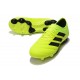 Nuevo Adidas Copa 19.1 FG Zapatillas de fútbol Voltio Negro