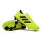 Nuevo Adidas Copa 19.1 FG Zapatillas de fútbol Voltio Negro