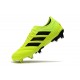 Nuevo Adidas Copa 19.1 FG Zapatillas de fútbol Voltio Negro