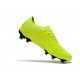 Nuevo Adidas Copa 19.1 FG Zapatillas de fútbol Voltio Negro